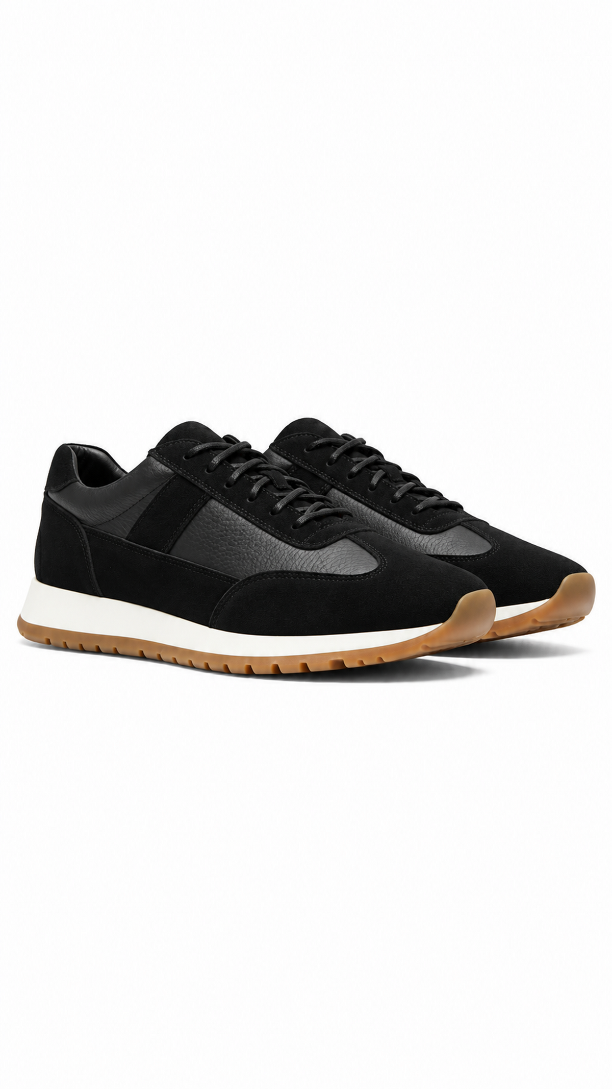 The Dover Trainer