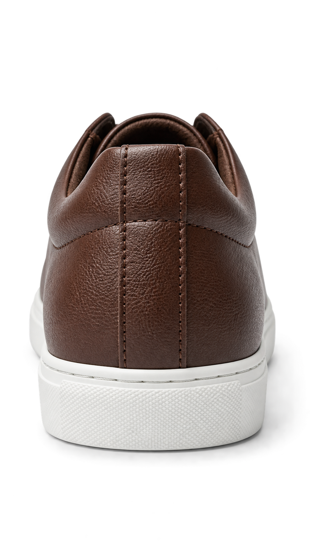 The York Brown Slip-On