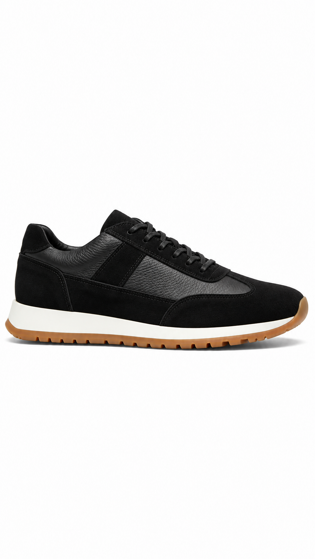 The Dover Trainer
