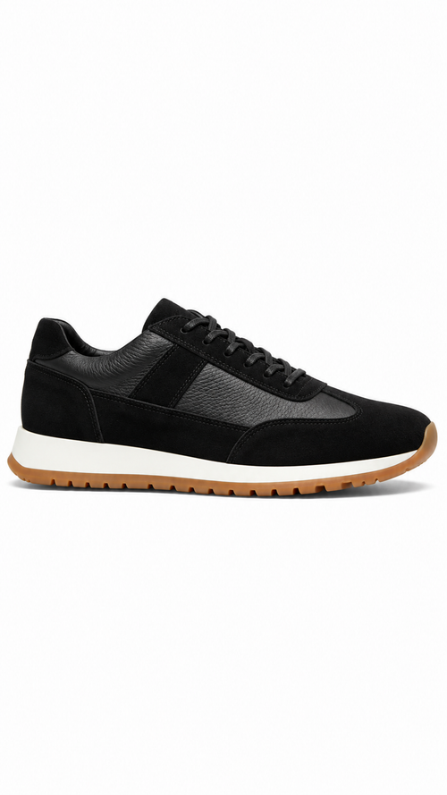 The Dover Trainer