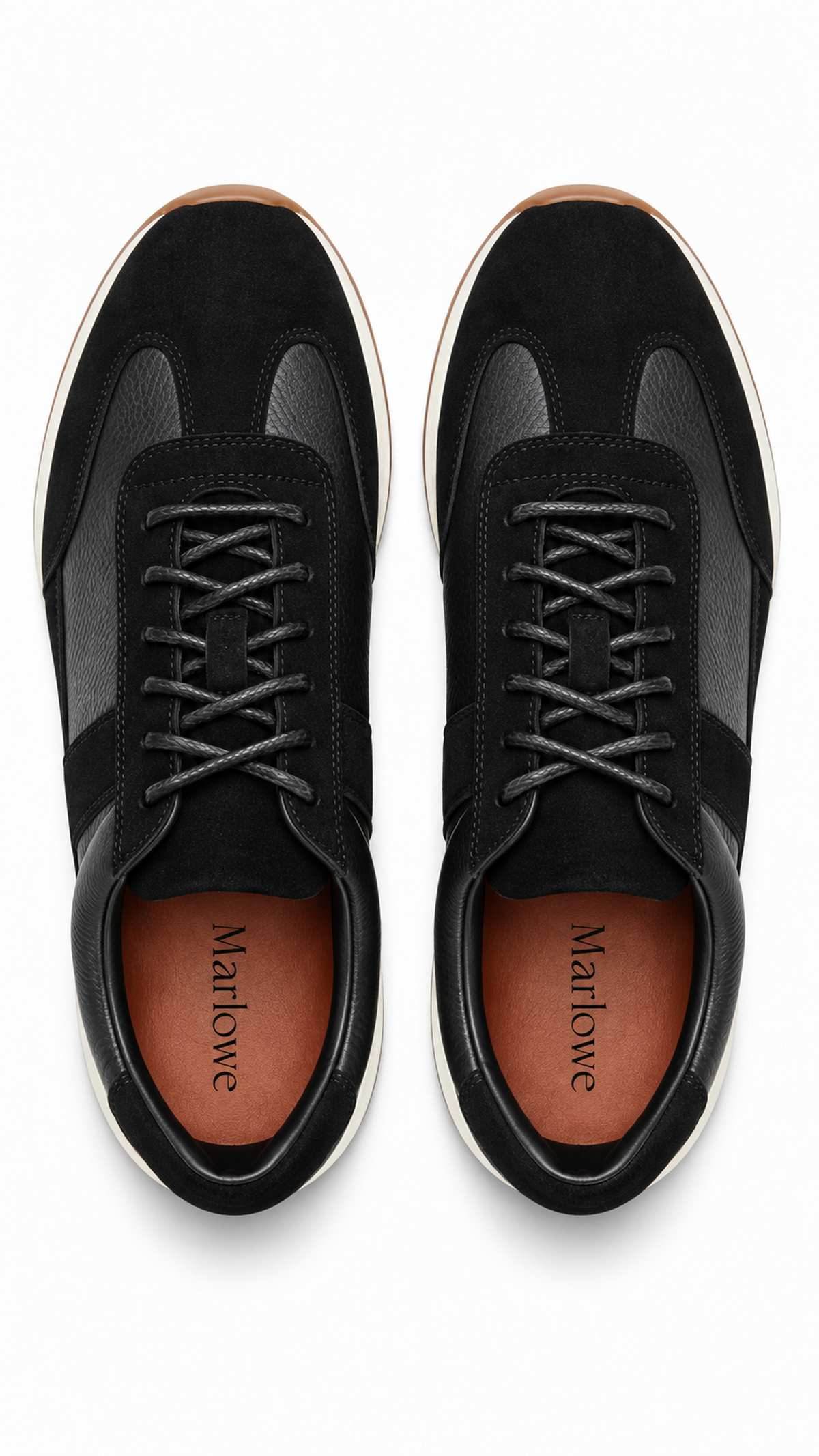 The Dover Trainer