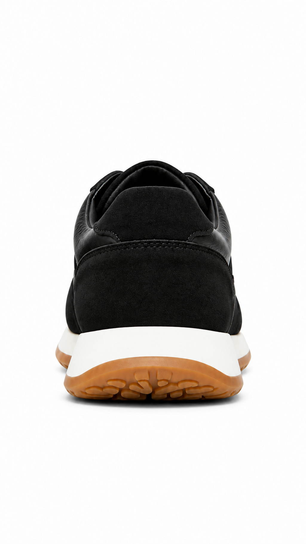 The Dover Trainer