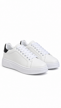 The Henley Sneaker