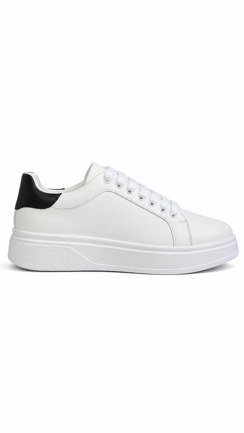 The Henley Sneaker