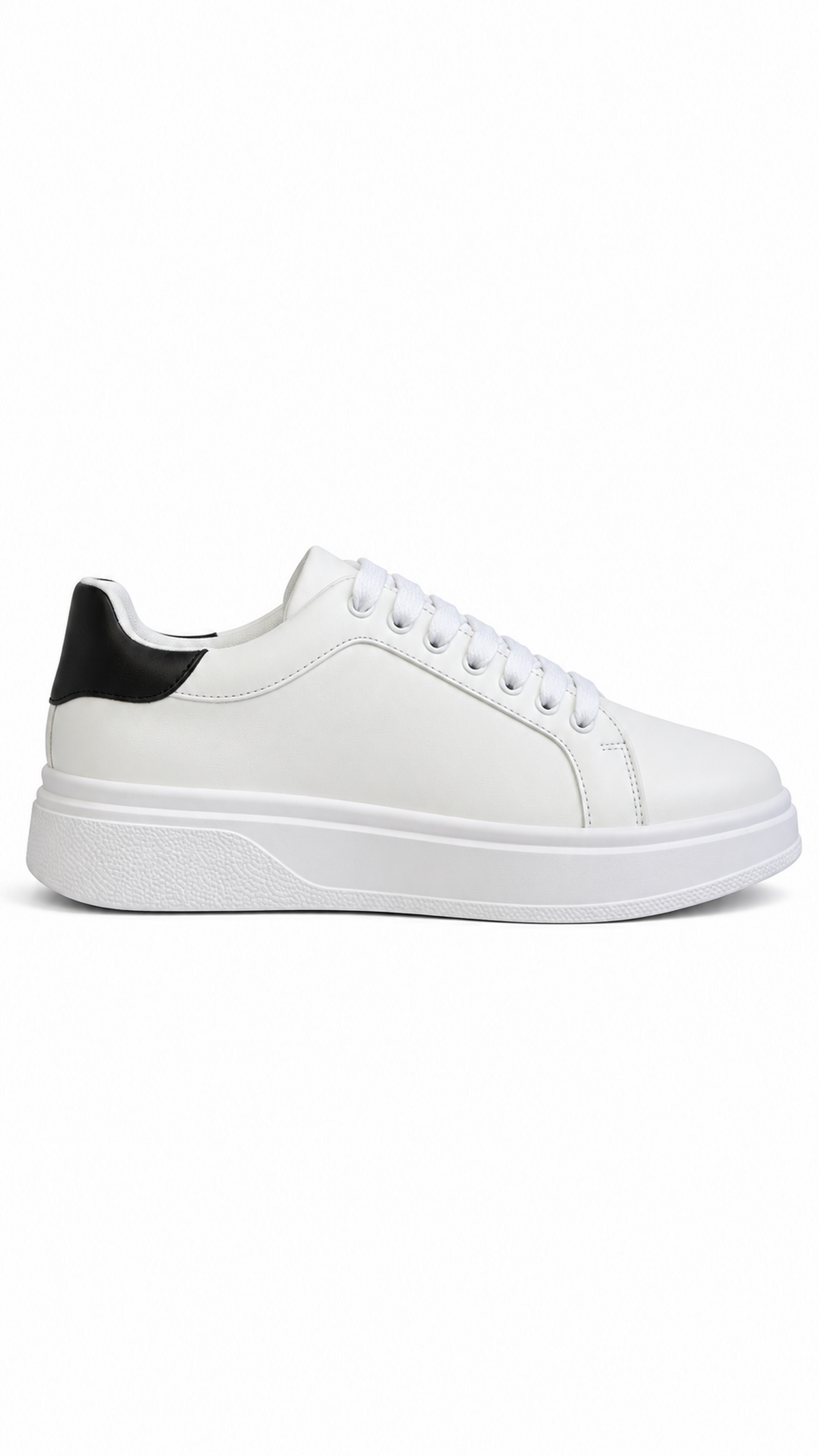 The Henley Sneaker
