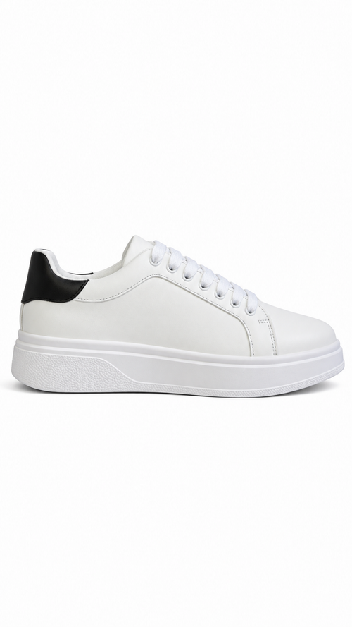The Henley Sneaker