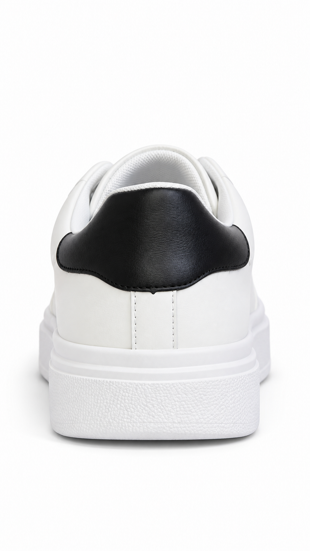 The Henley Sneaker