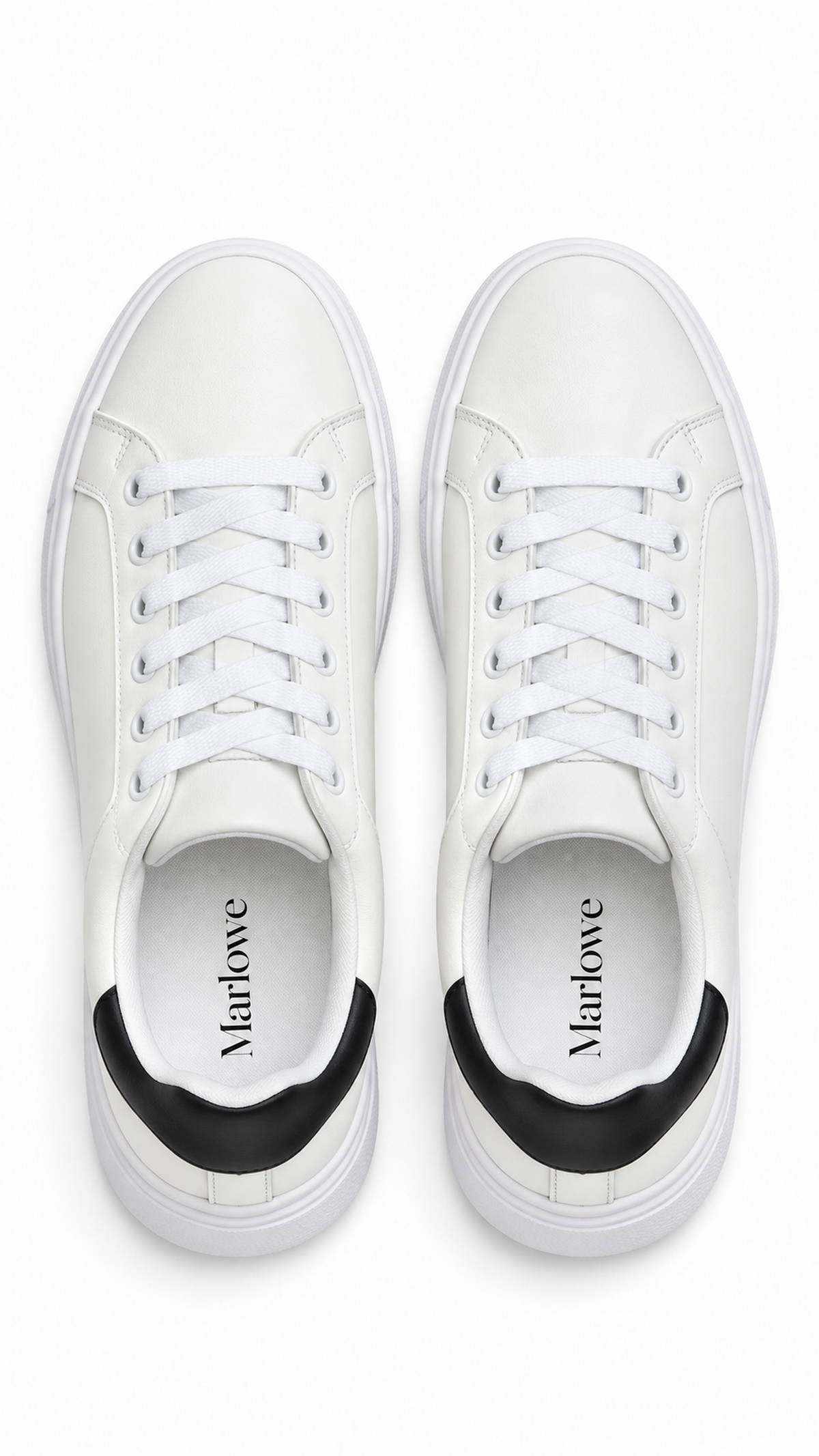 The Henley Sneaker