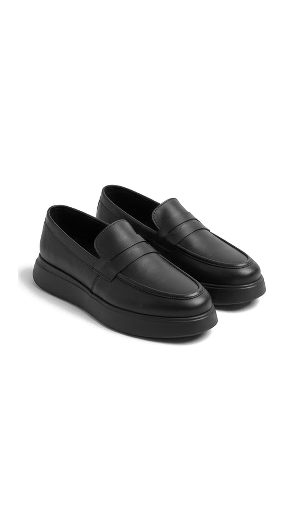 The Camden Loafer