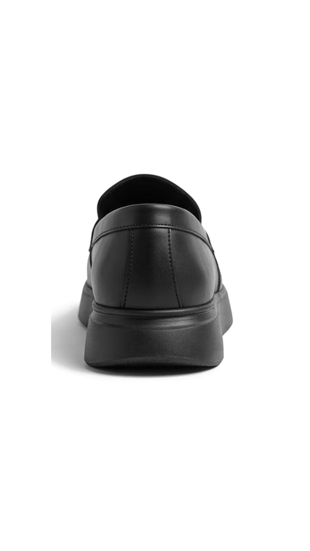 The Camden Loafer