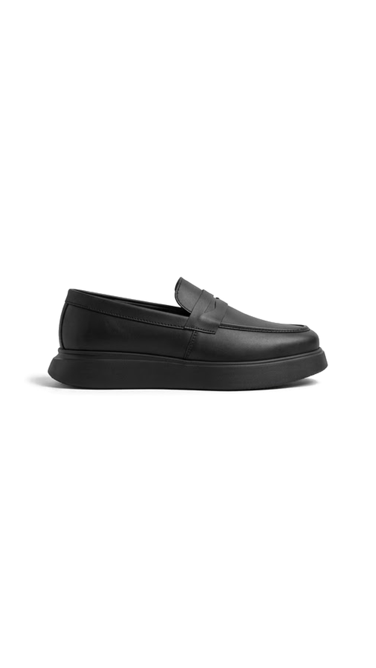 The Camden Loafer