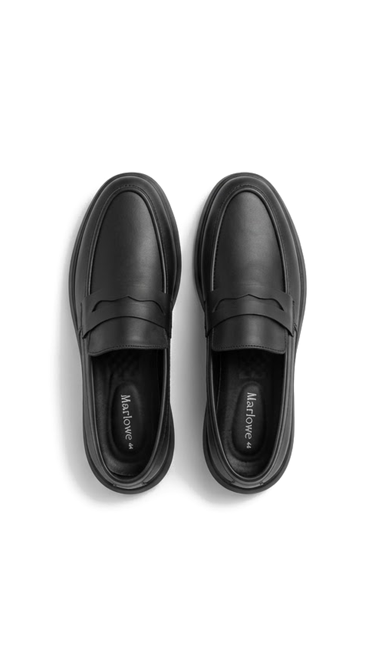 The Camden Loafer